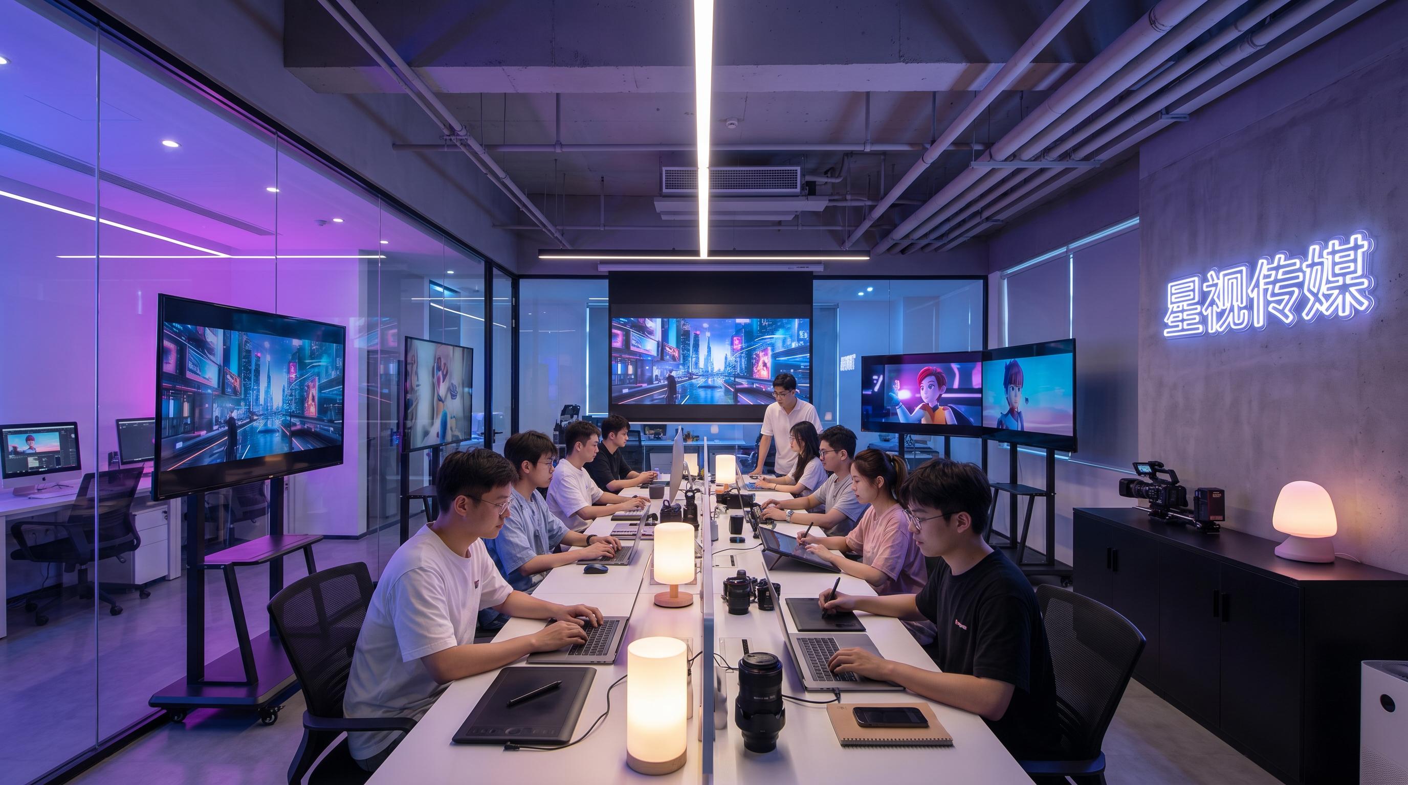 捷克街头视频解说